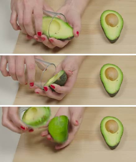 Avokado Nasıl Yenir Sağlıklı Beslenme Haberleri