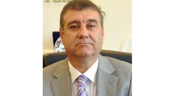 FETÖ şüphelisi eski kaymakam tutuklandı