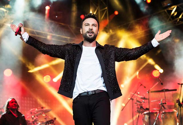 2018 yılbaşı programları - Yılbaşında kimler nerede çıkıyor