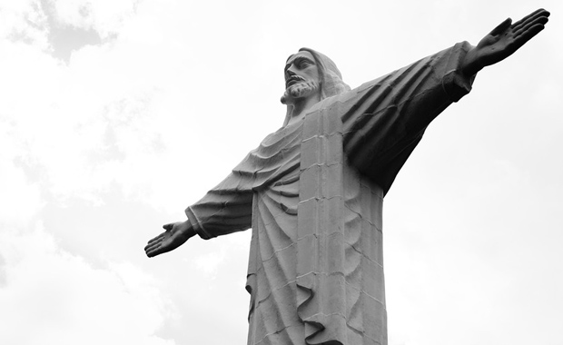 Kurtarıcı İsa Heykeli, Brezilya - Dünyanın Yedi Harikası