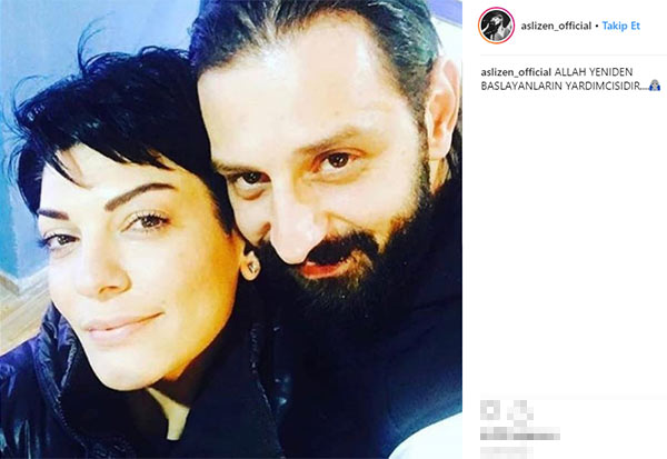 aslÄ± zen bilal yÄ±ldÄ±z ile ilgili gÃ¶rsel sonucu