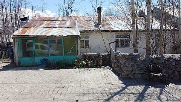 Haberler Vahşet evi&hellip; Baba katliam yaptı! Son Dakika Haberler