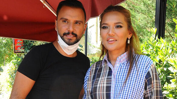 Demet Akalın ve Alişan'ın programına katılmak istemeyen kim?