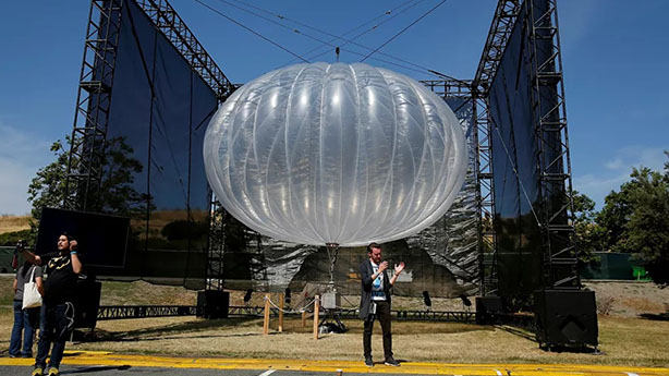 google in internet balonu projesi loon neden basarisiz oldu