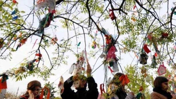 hidirellez nedir hidirellez bayrami nda neler yapilir