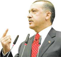 Erdo�an: Muhalefetle neyi g�r��ece�iz?