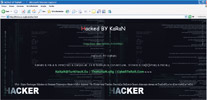 Ba�bakanl�k Bas�n Merkezi hacklendi
