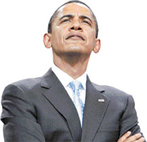 Obama ne giyiyor da acımasız moda otoritelerini etkileyebiliyor