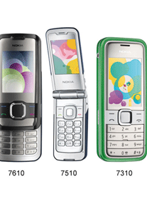 Nokia’nın eğlencelik d�rtl�s� yola �ıktı