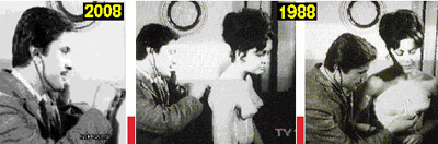 20 yıl sonra TRT makası