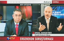 ergenekon