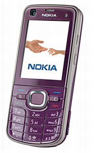 NOKIA 6220 CLASSIC