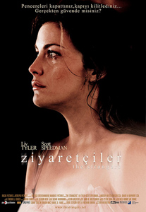 Ziyaret&ccedil;iler  The Strangers