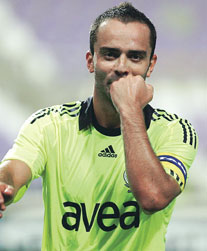 MTK 0 - Fenerbahçe 5