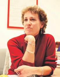 ’Çöp Madam El Ürünleri