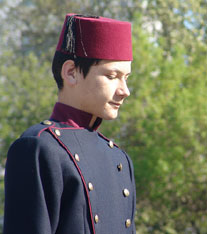 Mustafa rekora ko�uyor