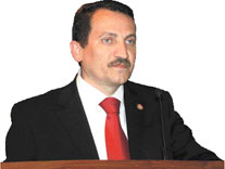 Kriz sporu vurdu