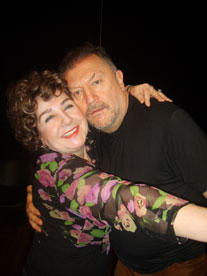 Tiyatrolar bulu�uyor! -  http://www.sanatdergi.com - Sanat Dergi - Art Magazine - �stanbul-T�rkiye