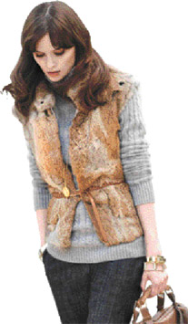 Bu hafta En moda En yeni 2009