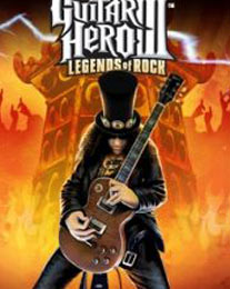 Guitar Hero 3