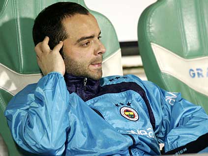 Haber : Semih İsyan Etti