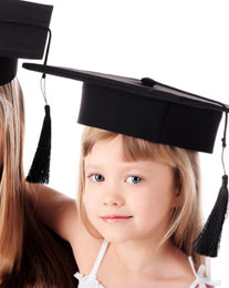 Öğrenciler öğretmenleri model alıyor! egitim haberleri Öğrenciler öğretmenleri model alıyor!