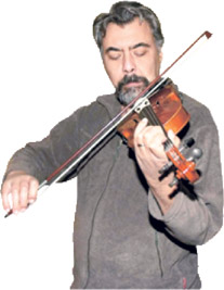 ihsan oktay anar