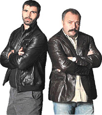 Adanalı Yavuz, Maraz Ali’nin işine goz koydu