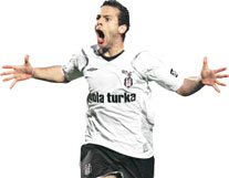 Beşiktaş ve BOBO