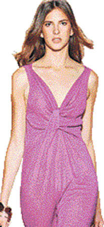 En moda En yeni
