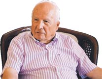 Halk evet derse, intihar ederim