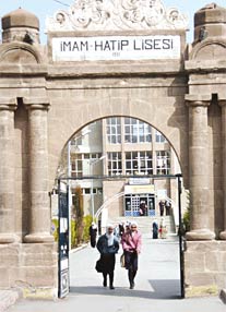 imamhatipliye MÜJDE,Meslek Liselerinde ve İmamhatip liselerinde katsayı farkı kaldırıldı