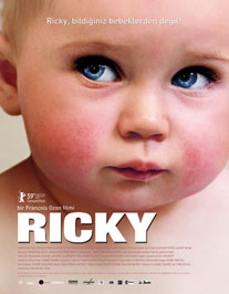 Ricky'ye bayılacaksınız!