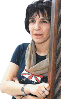 Beyhan Murphy 2010'da Görev Aldı