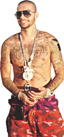 timati