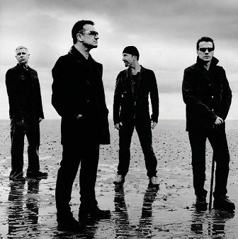 360 Turu - U2 One �ark�s� Konserde Canl� �zle, Dinle