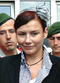 Seki, 218 g�n sonra h�kim kar��s�nda