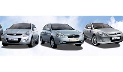 Hyundai'den G�nde Sadece 19 TL'ye Otomobil