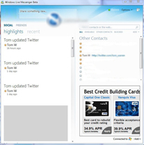 Live Messenger 2010'a Hazır mısınız?