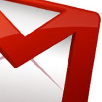 Gmail'de 