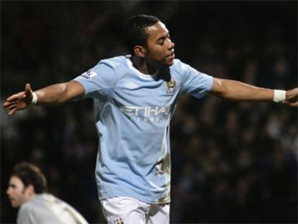 Robinho