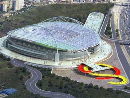 Seyrantepe’nin dünyada benzeri yok!