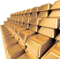  ALTIN İSTEYEN FONUNU ALSIN