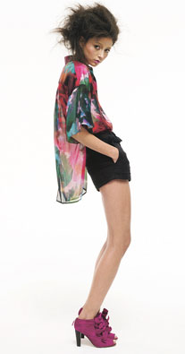 En moda En yeni