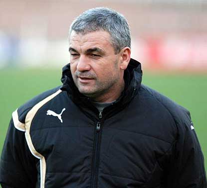 Rıza Çalımbay