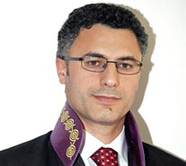 Can’dan mesaj: Yes, we can