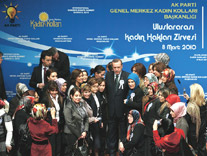 CHP çarşafa dolandı
