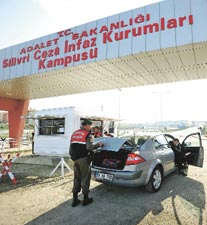 Savunma avukatları AİHM yolunda