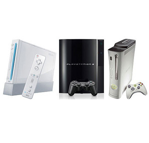 Xbox 720 ve PS4 2014'den Önce Piyasada Olmayacak