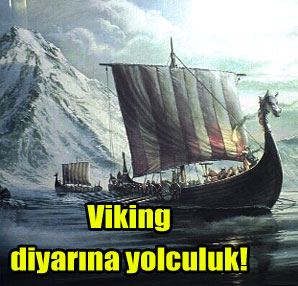 Kopenhag gezi rehberi…
